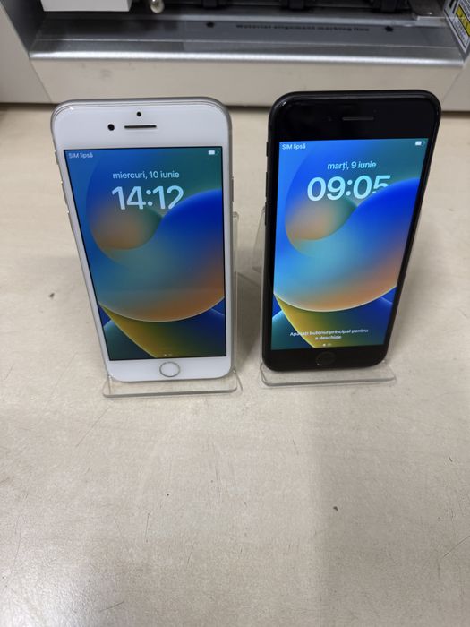 Iphone 8  / 64 gb  / garantie