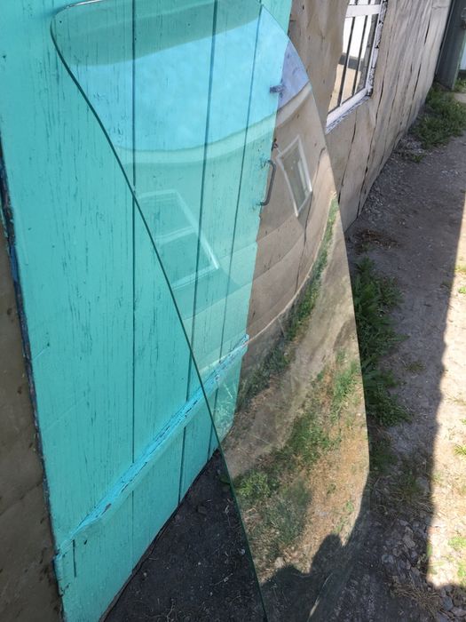 Лобовое стекло  Газ-53