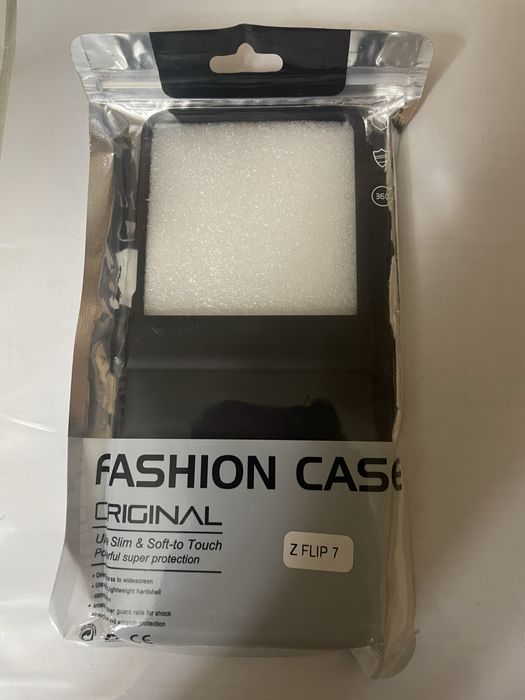 Samsung Galaxy Z Flip 7 оргинал Корея