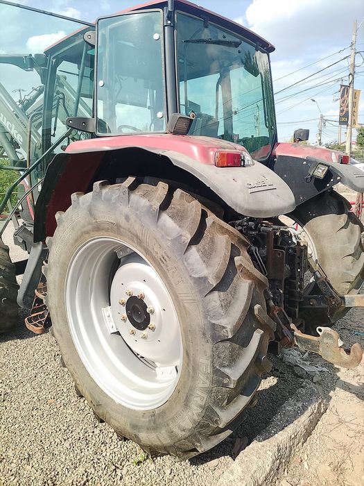 Tractor CASE MXC 100