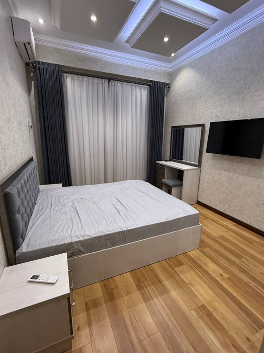 Тошкент сити 3/7/9 Ж/К«Gardens Residence» Элитные квартиры