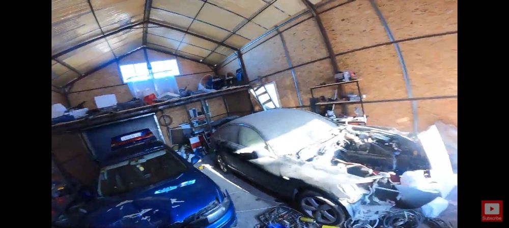 Reparații Motoare Auto & Camioane  Biele, Cuzineti, Consum Ulei, Custom Build sudura TIG etc