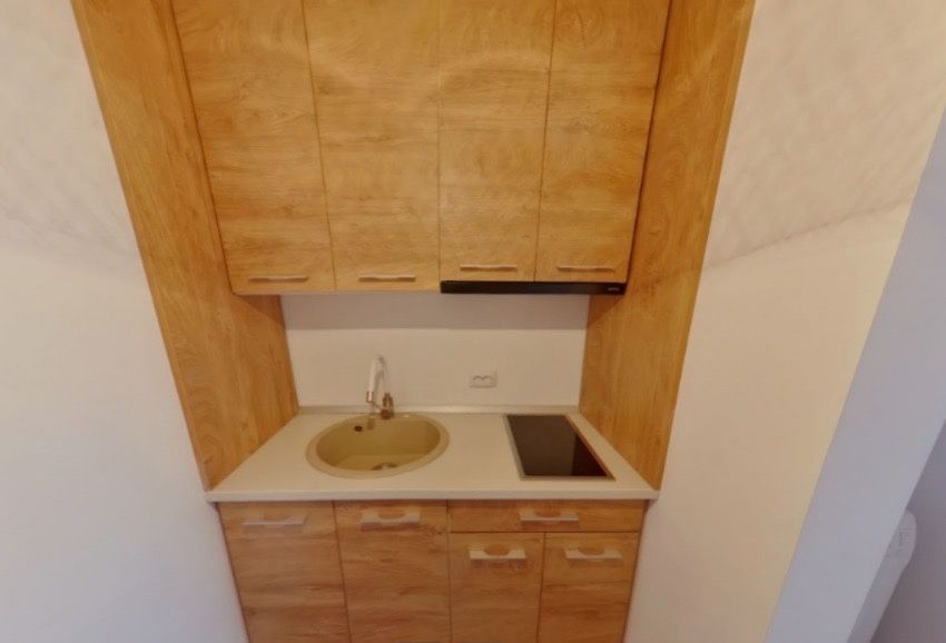 Garsonieră 32 m² de vânzare – practică și bine compartimentată