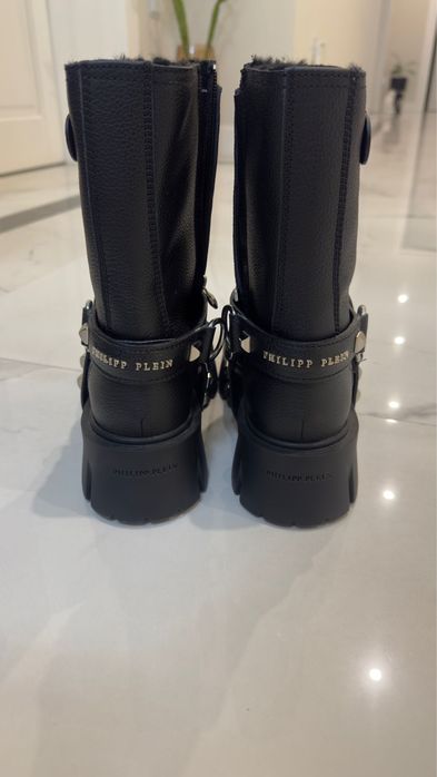 Bocanci Philipp Plein