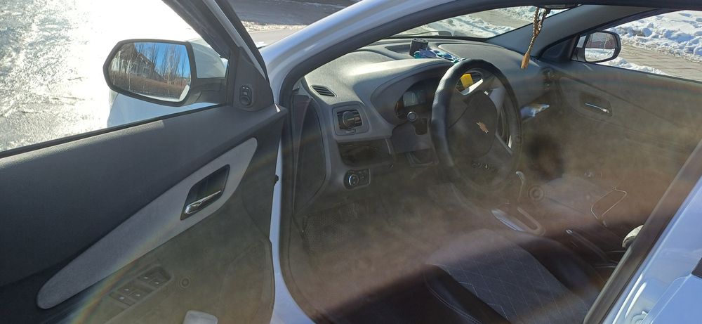 Продам Chevrolet Cobalt