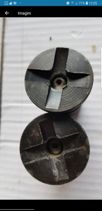 Supape cale hidrom si umt amt