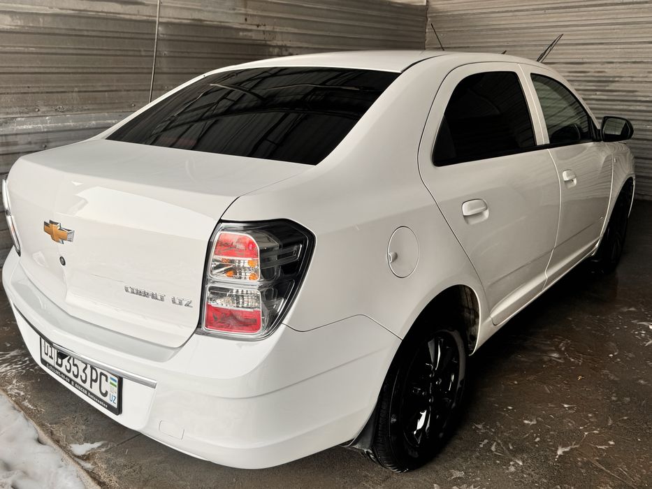 Cobalt 2025 midnight navarot full