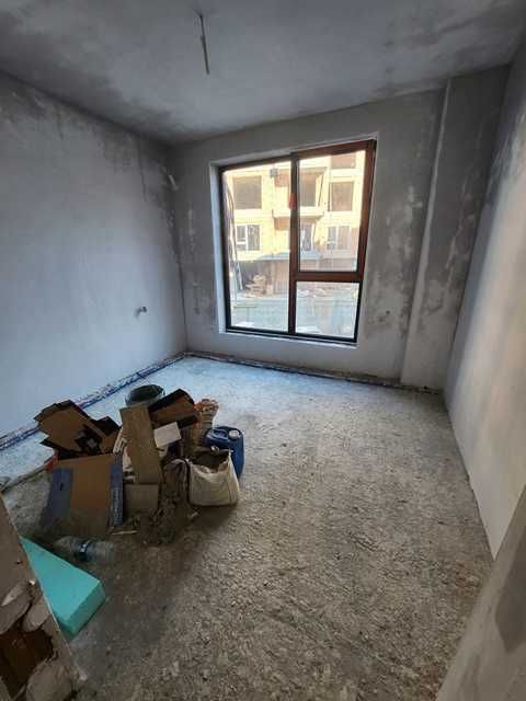 3 - стаен, ново строителство, гр. Търговище, Боровец