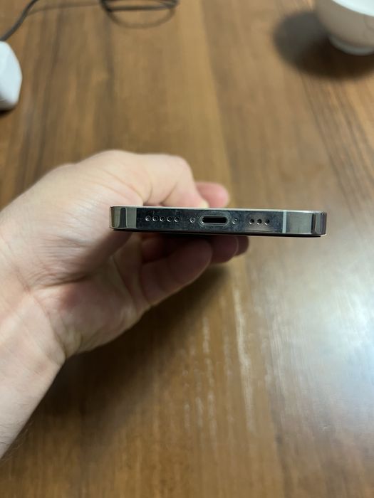 iphone 12 pro, 256 GB