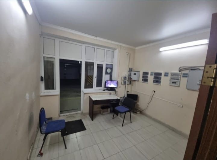 Сдам помещение в паркинге в аренду 150м2