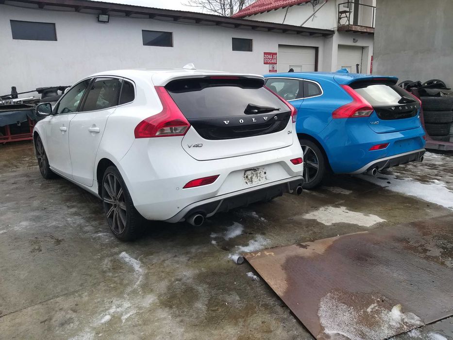 Piese VOLVO V40 II Model Fabricatie din 2012-2016