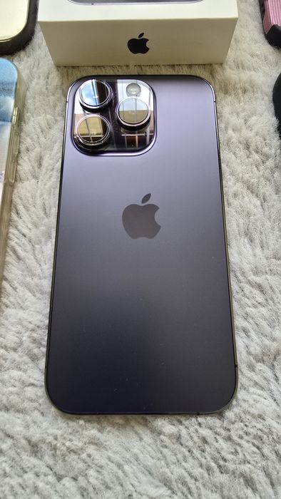 iPhone 14 pro 128 gb