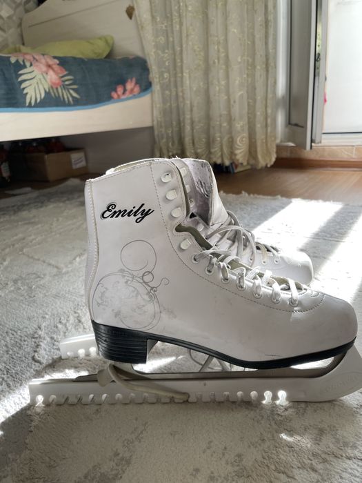 Коньки женские 41 размер