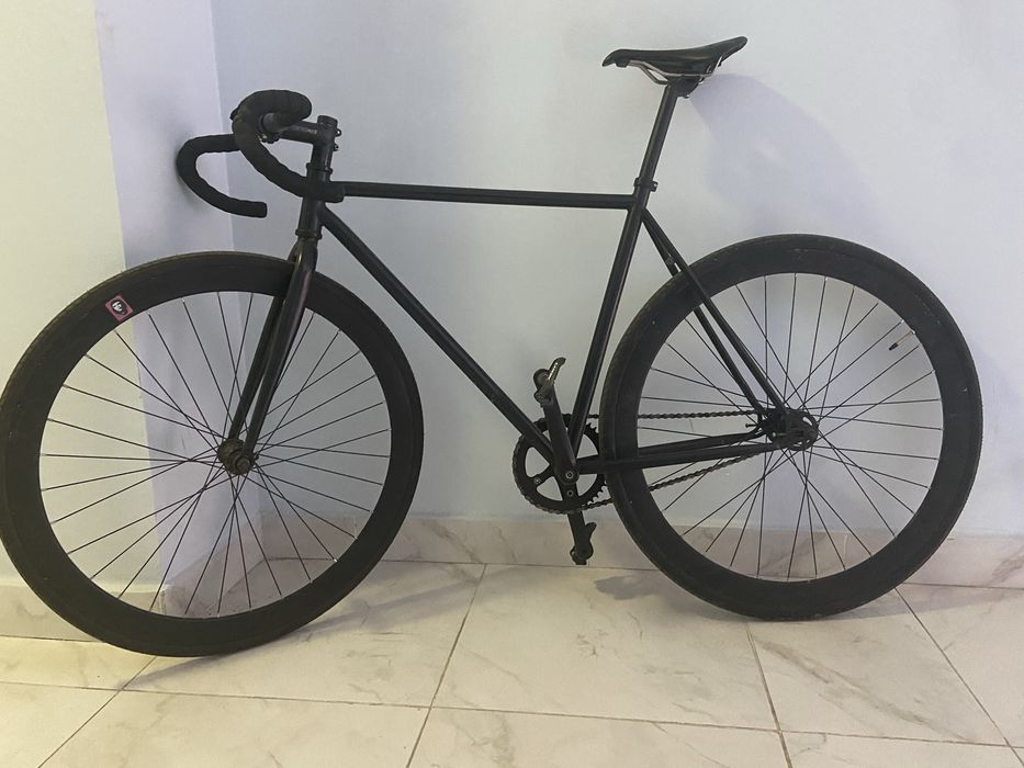 срочно продам велосипед fixed gear