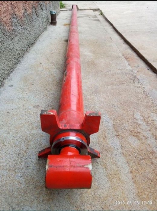 Ремонт гидравлических цилиндров