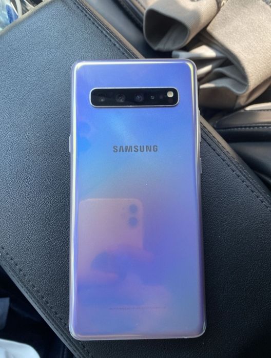 Samsung galaxy s10 5g