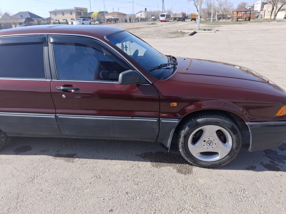 Продам Галант . Для своих лет в порядке !