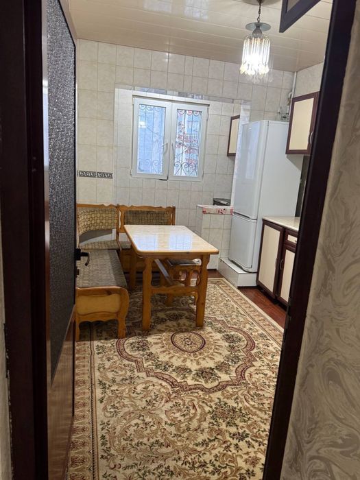 Алгоритм ЗАРХАЛ.  4 хоналик уй ижарага Срочно