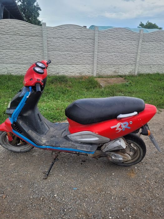 Scuter tgb 50cc 2t