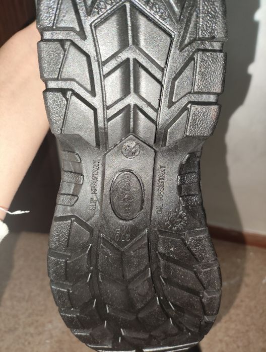 Бонтинки зимние.