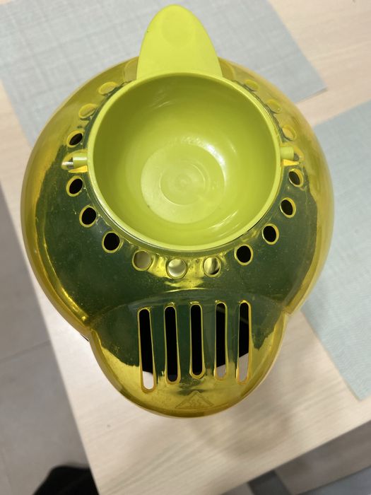 Aparat popcorn Sponge Bob