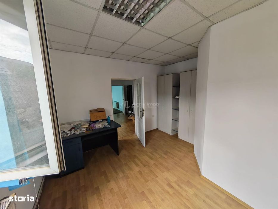 Spatiu comercial langa Prima Shops 368mp