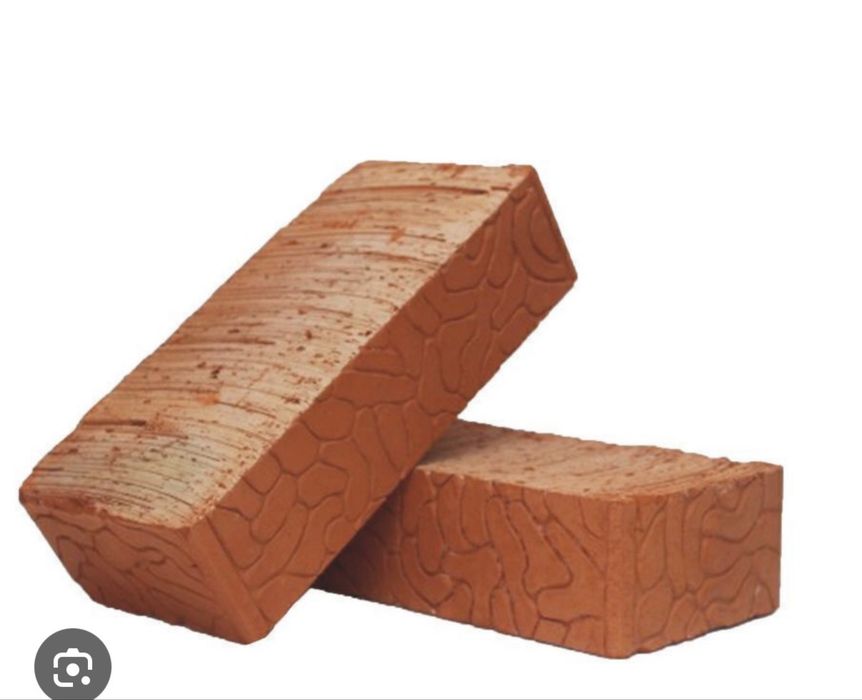 Продам красный кирпич за недорого!