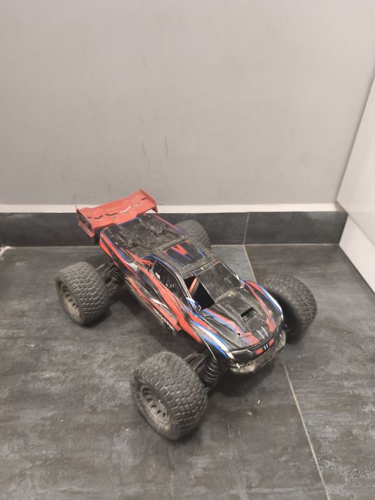 Mini xrt в отлично състояние