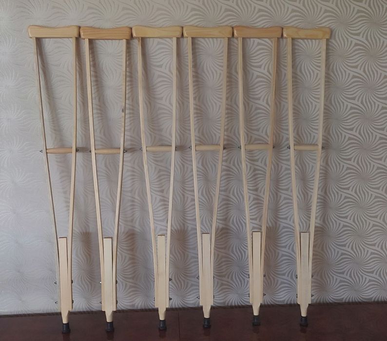 Qo‘ltiq  hassa va trost.