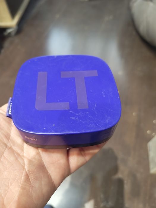 Roku LT Model 2400X Streaming Media Player Testat