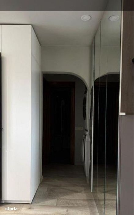 39408 Apartament 2 camere Pod Butelii