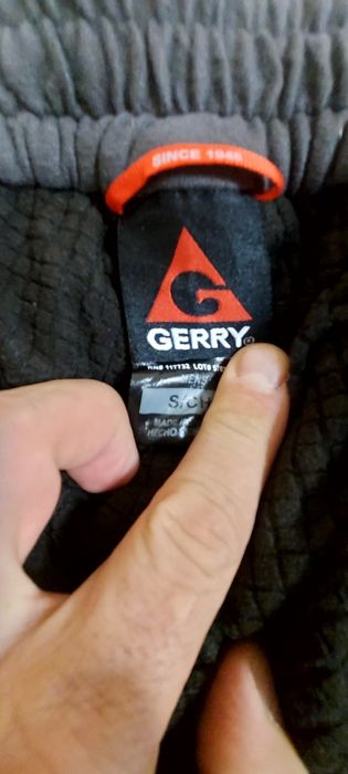 Зимен панталон Gerry размер S