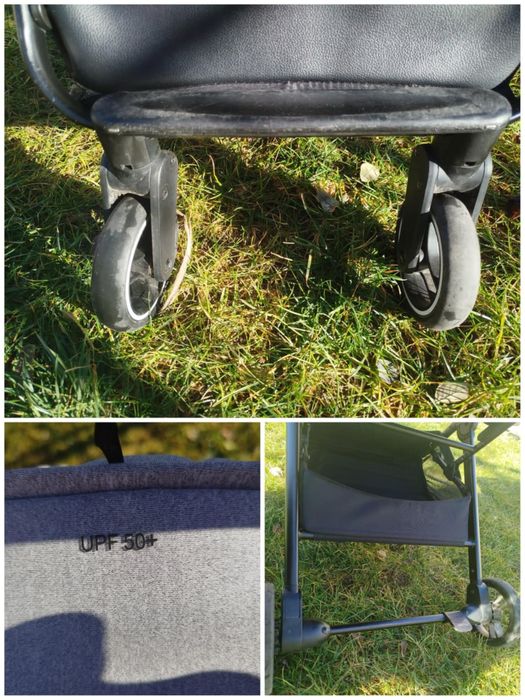 Детска Количка Renolux