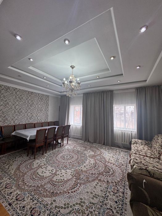 Обмен на квартиру под ключ