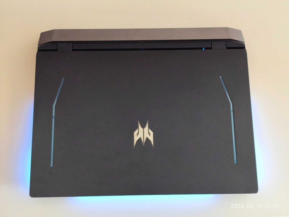 Ноутбук Acer Predator Helios 500