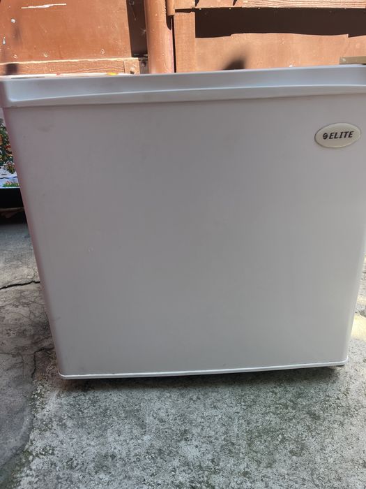 Mini frigider ELITE