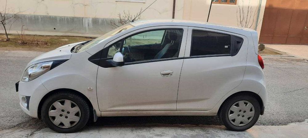 Spark 3-yevro Avtomat