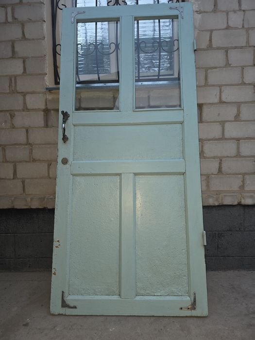 Дверь деревянная 200×90
