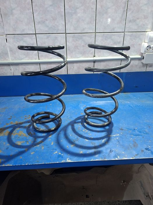 Пружины Тойота камри 30