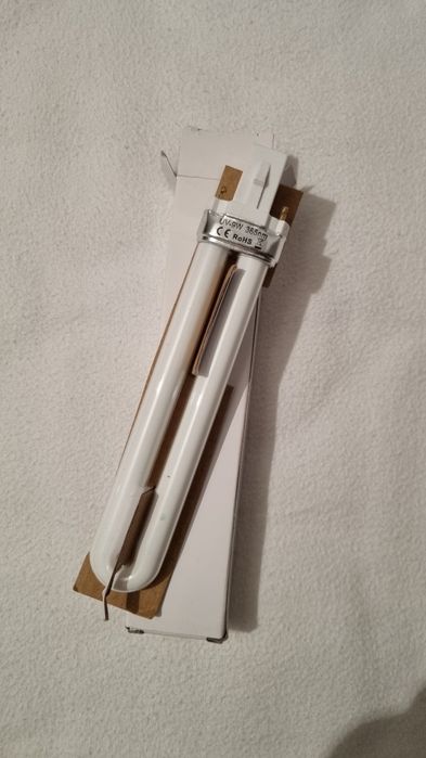 Vand lampa de unghii