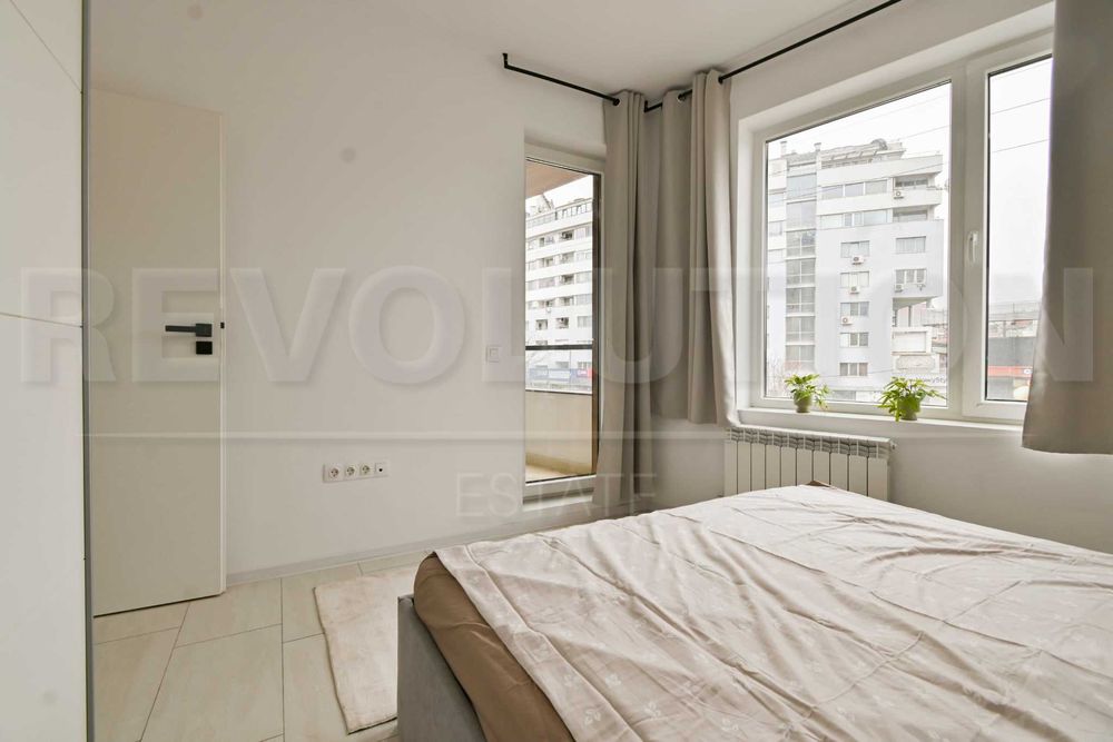 Продава се Двустаен апартамент в София, Надежда 2 - 63 кв.м за 2792 €/кв.м - Снимка #8