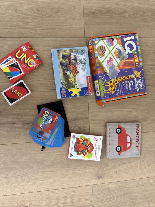 Развивающие игрушки мозаика, конструктор , машинка