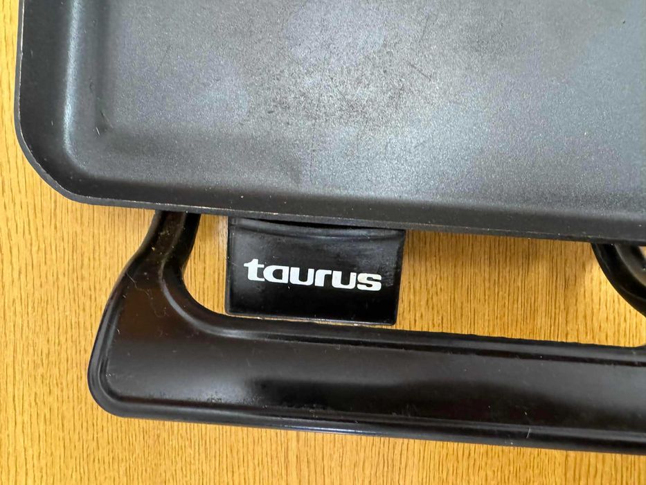 Електрическа скара за готвене Taurus Enya 2000w