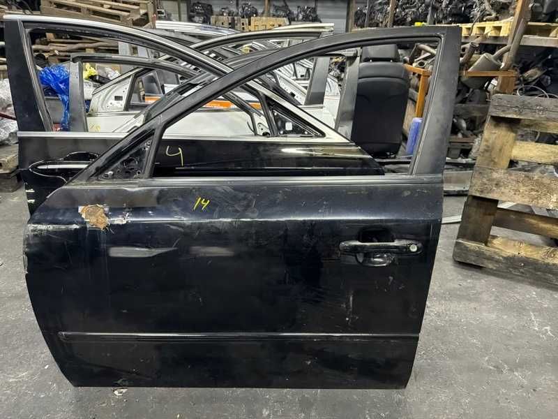 Дверь Hyundai Sonata NF