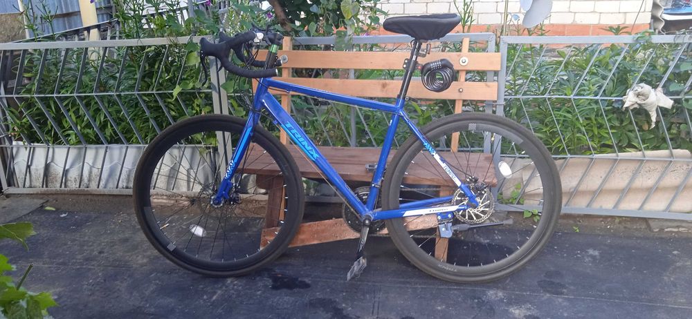 Продам велосипеды.