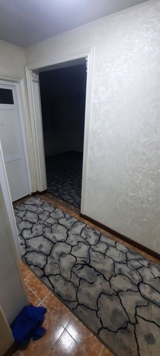 ® СРОЧНО ‼️ Актепа [36м²] Ипотека хороший ремонт балкон 2х3  1/1/5.