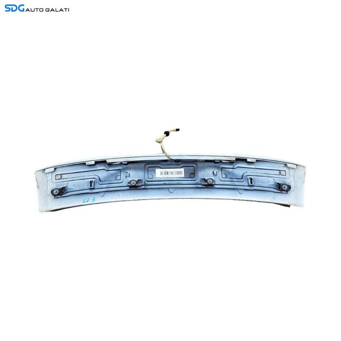 Eleron Spoiler de pe Haion Haion Portbagaj Luneta BMW Seria 5 F11 2010 - 2016 Cod 7206564 [LC3054]