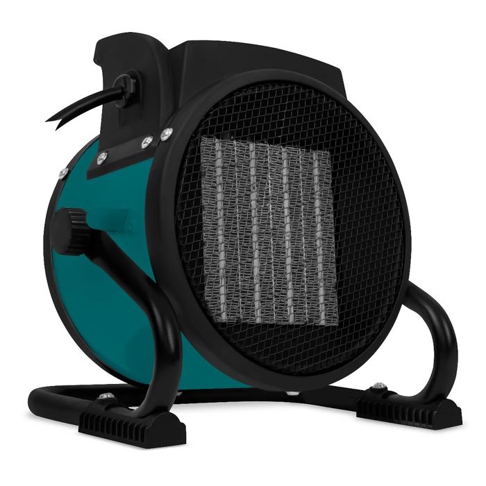 Vand Aeroterma electrica 2000W