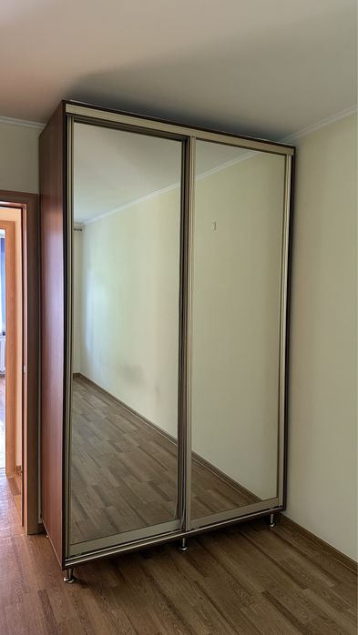 Продам Шкаф на 145*240