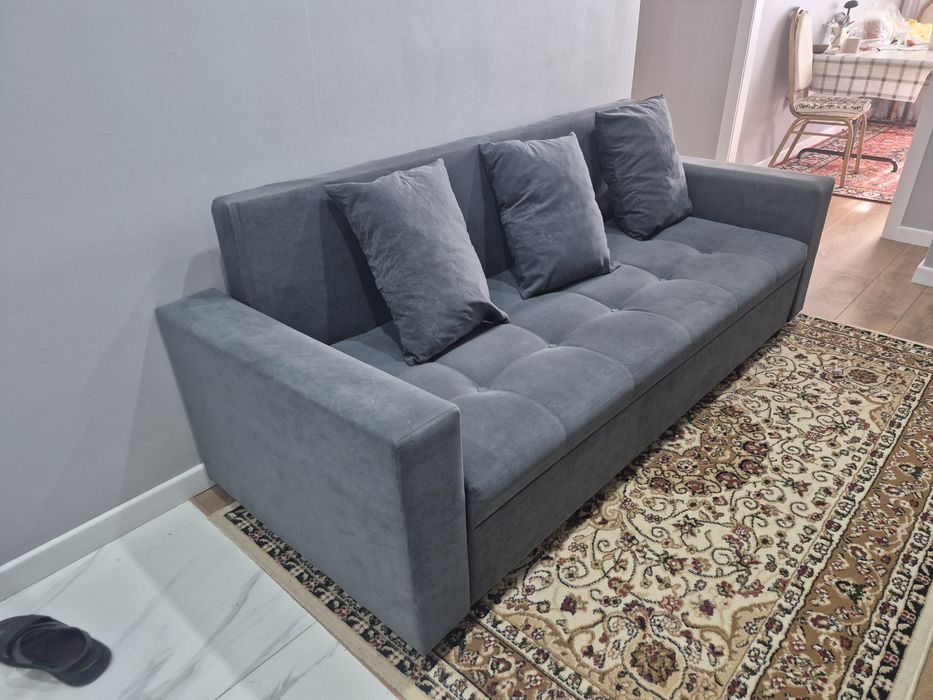 Продается диван трансформер